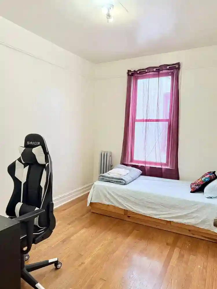 Rooms In The Heart Of Brooklyn