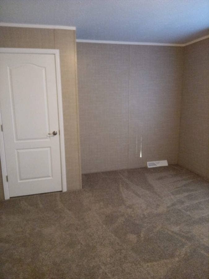 Quiet mature male for a  roommate