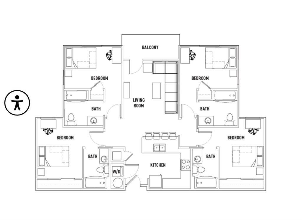 PRIVATE ROOM AVAILABLE