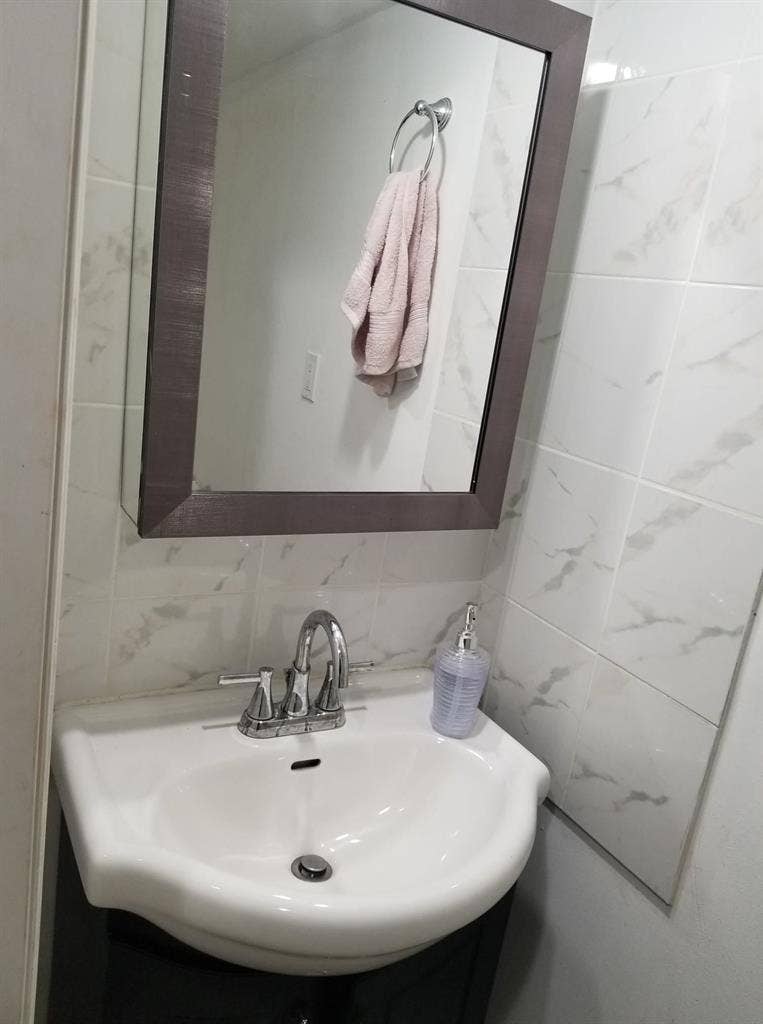 Basement Room for Rent