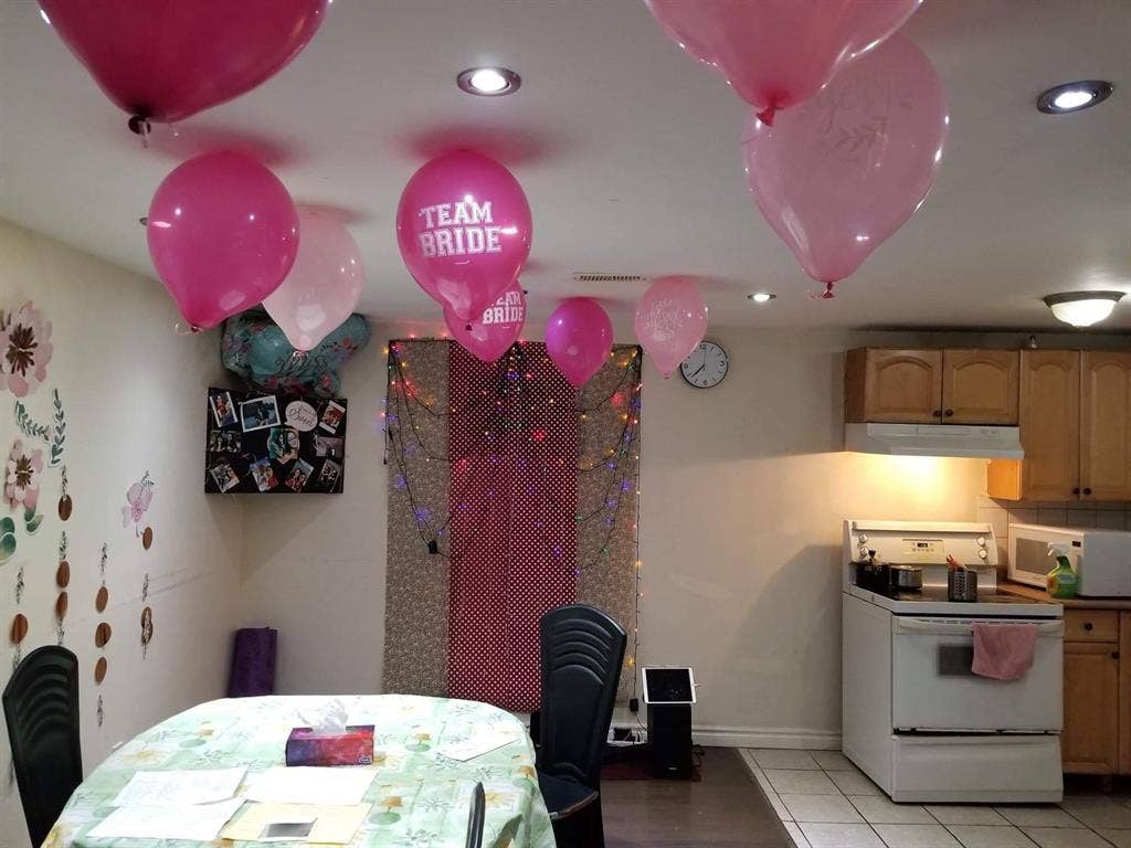 Basement Room for Rent