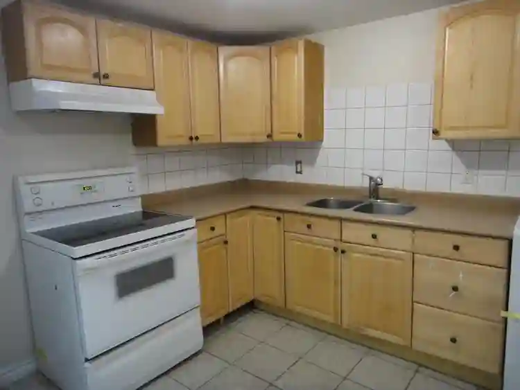 Basement Room for Rent