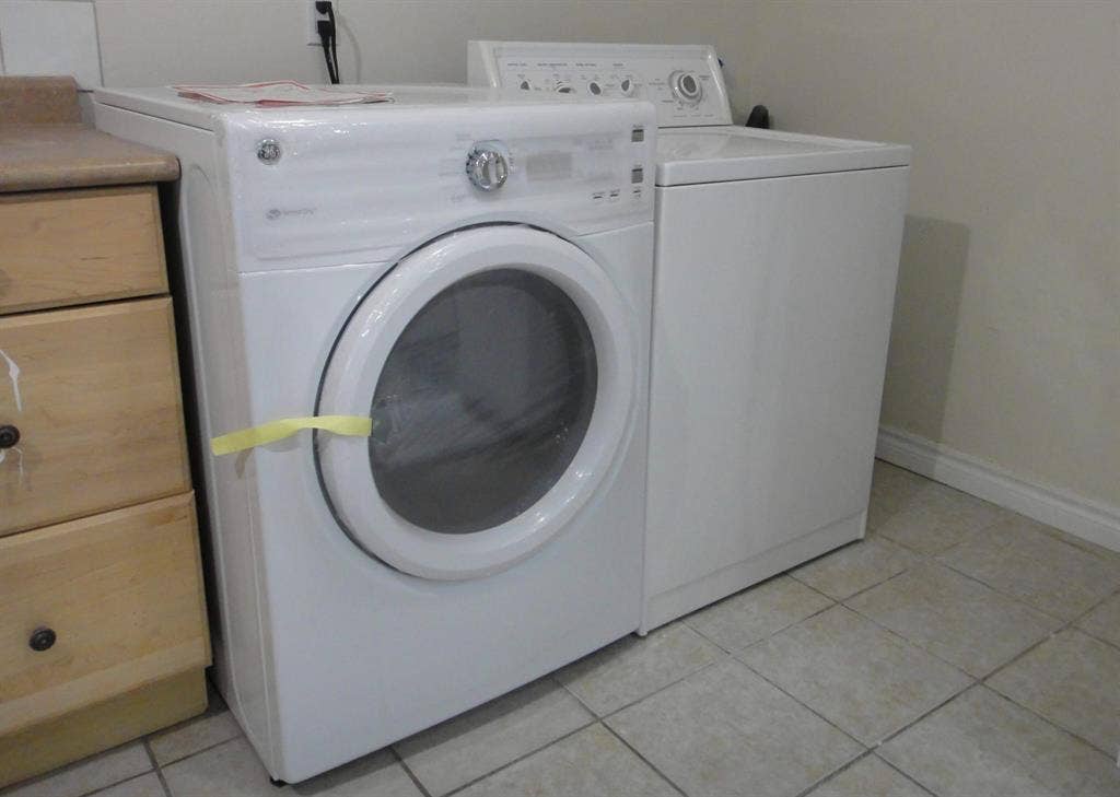 Basement Room for Rent