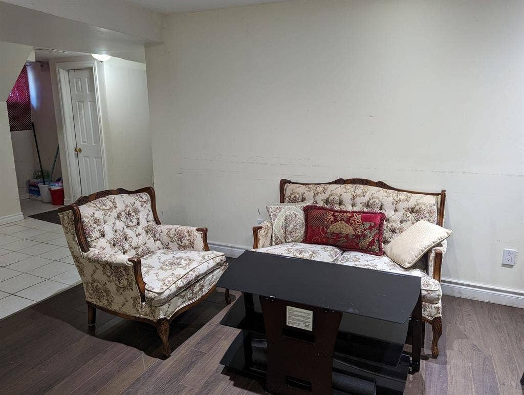 Basement Room for Rent