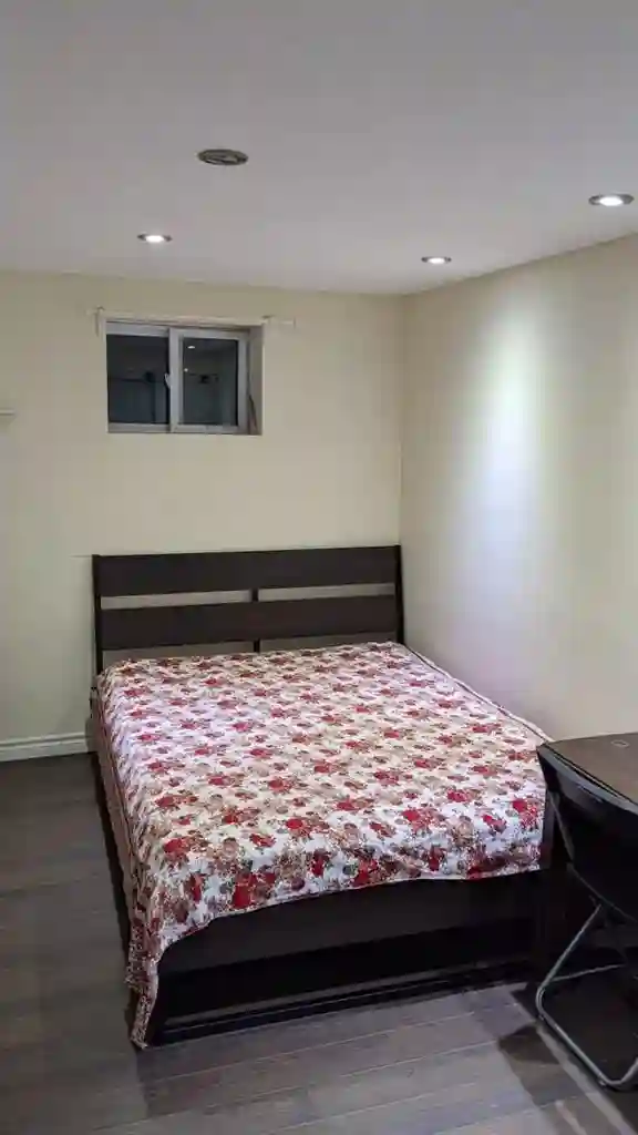 Basement Room for Rent