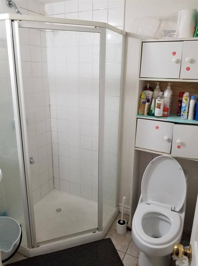 Basement Room for Rent