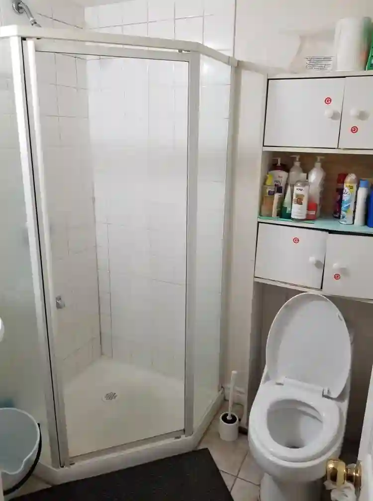 Basement Room for Rent