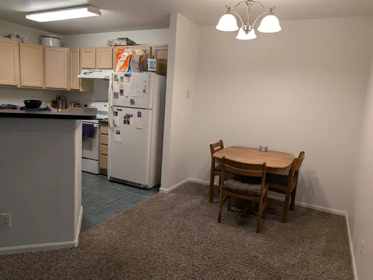 Includes private bathroom and loft