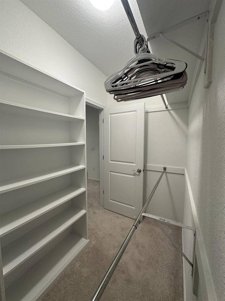 1 room with own private
 bathroom