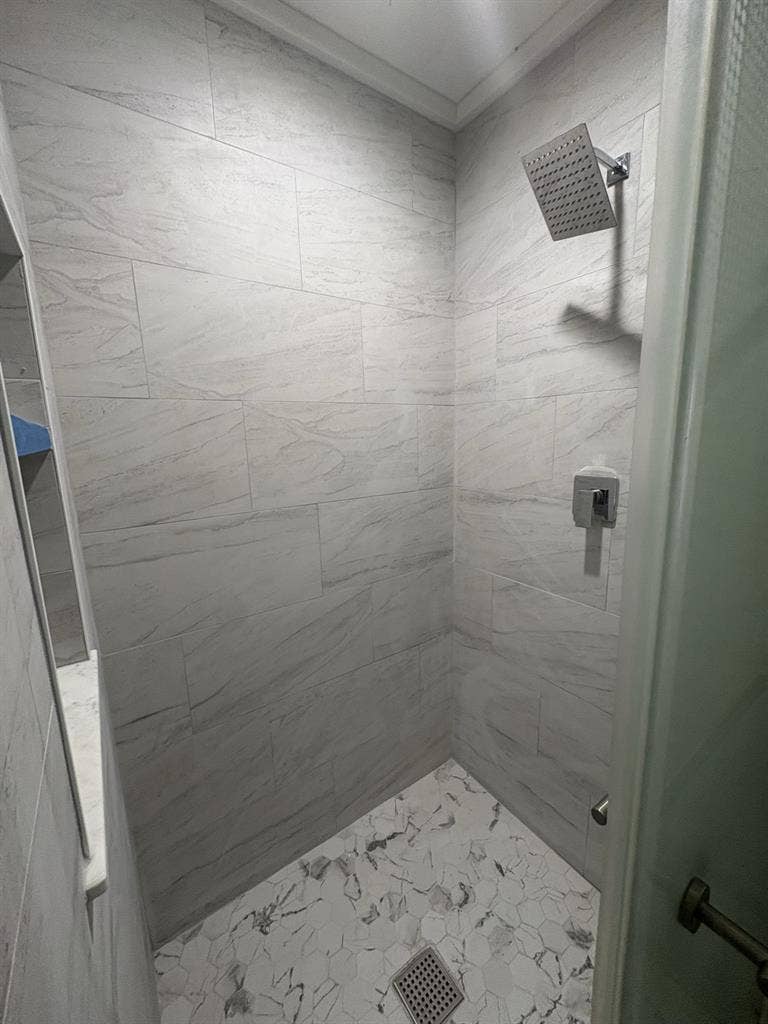 Remodeled Lakefront Primary Suite