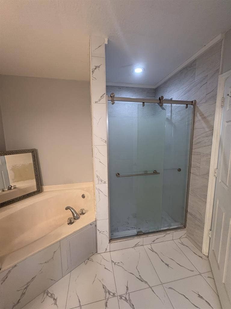 Remodeled Lakefront Primary Suite