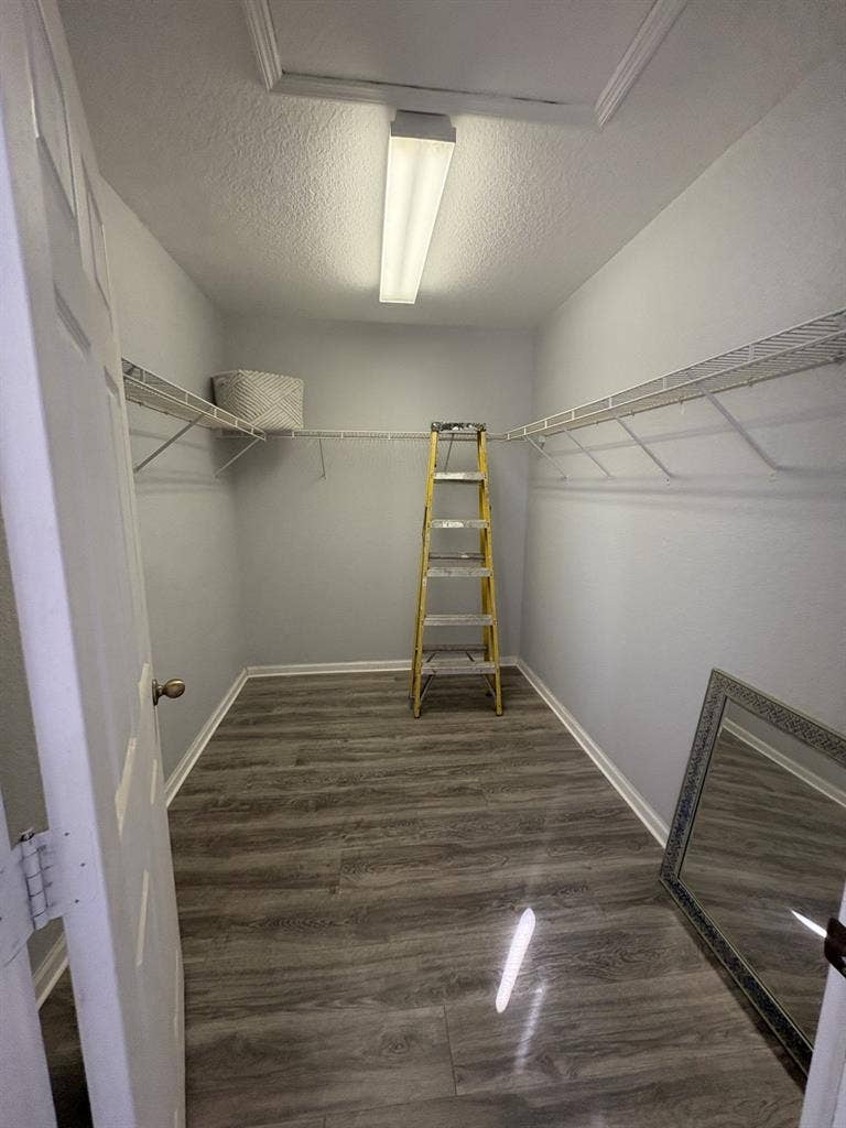 Remodeled Lakefront Primary Suite