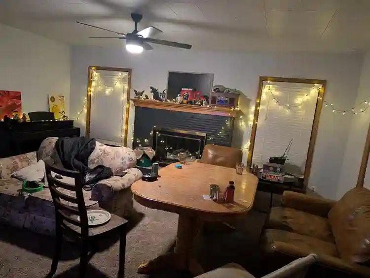 Looking for a roommate to take over