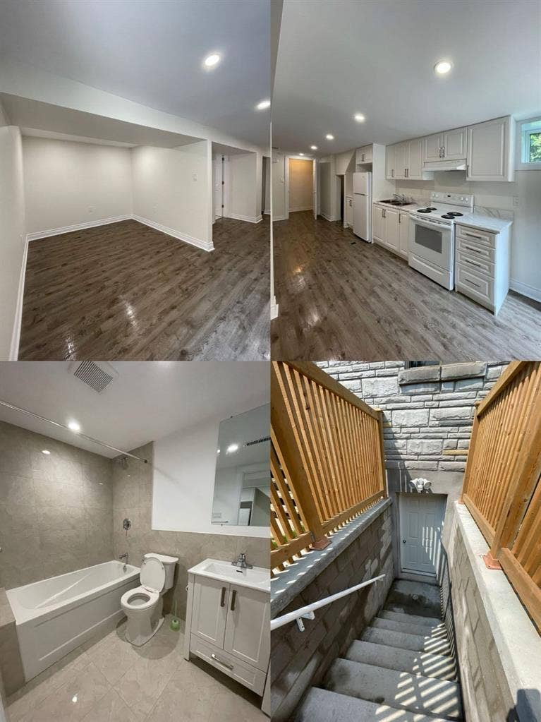 FURNISHED BACHELOR APARTMENT