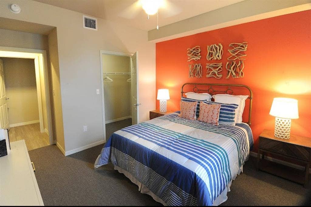 Colonial Commons Roommate