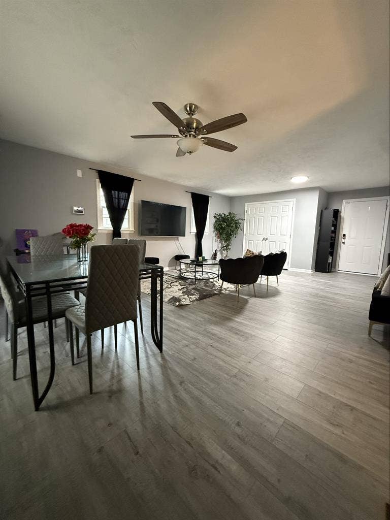 Private Room for Rent