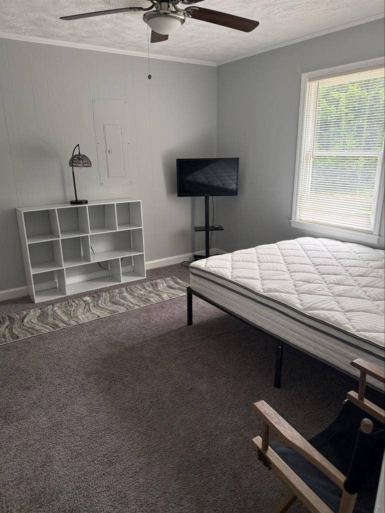 Private Room for Rent