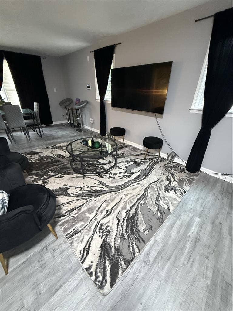 Private Room for Rent