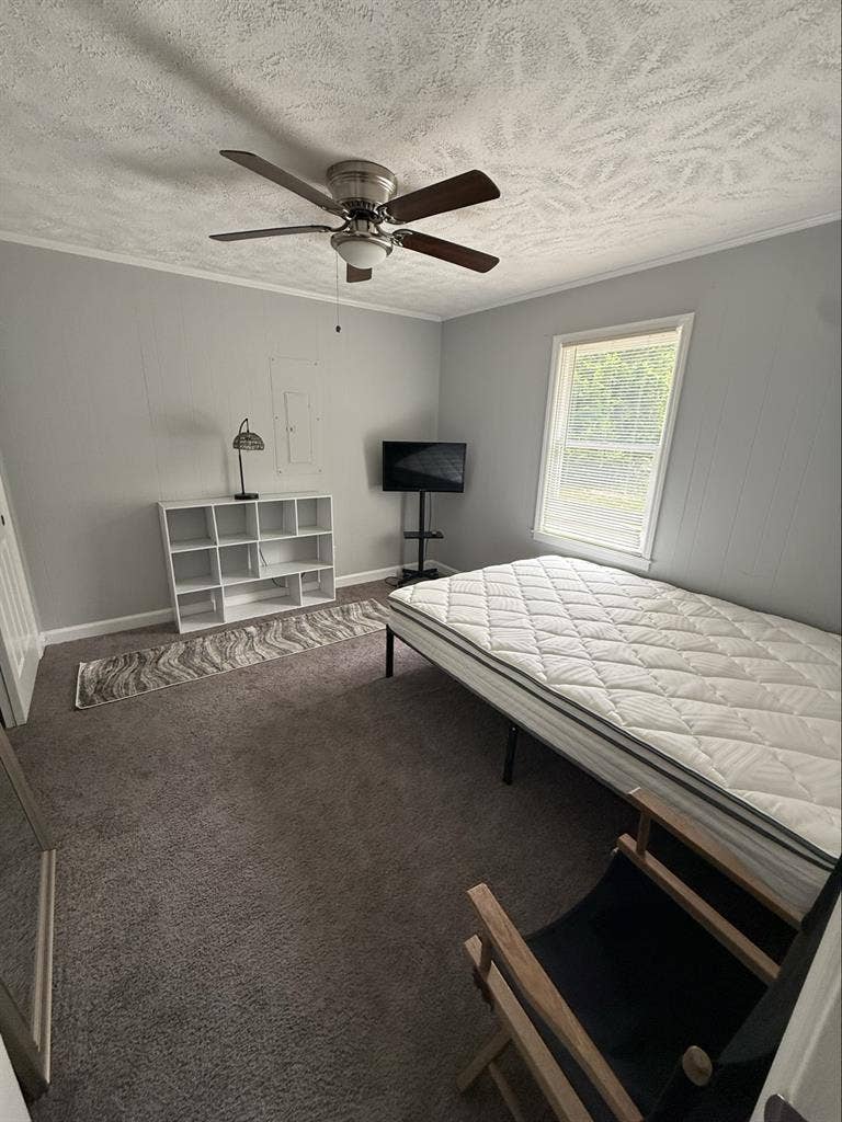 Private Room for Rent