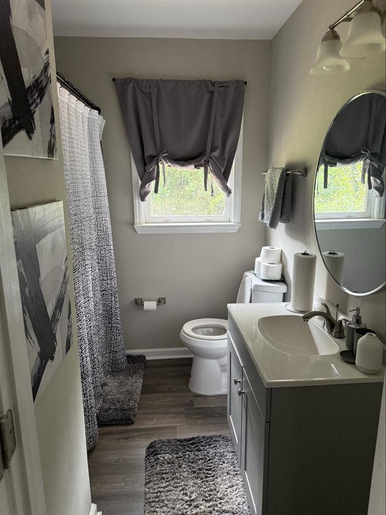 Private Room for Rent