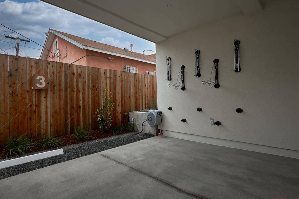 Luxury Co-Living Suite in LA