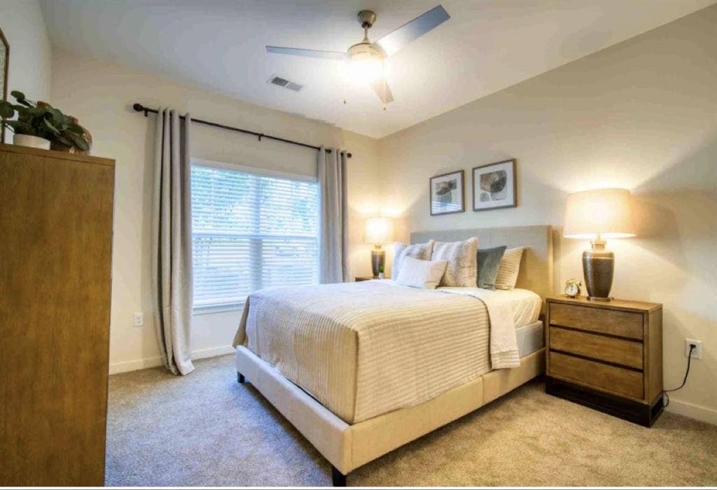 Private Room Available for Female