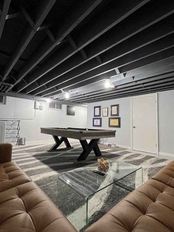 Furnished Room in Shared Townhouse