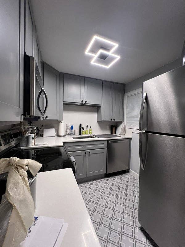 Furnished Room in Shared Townhouse