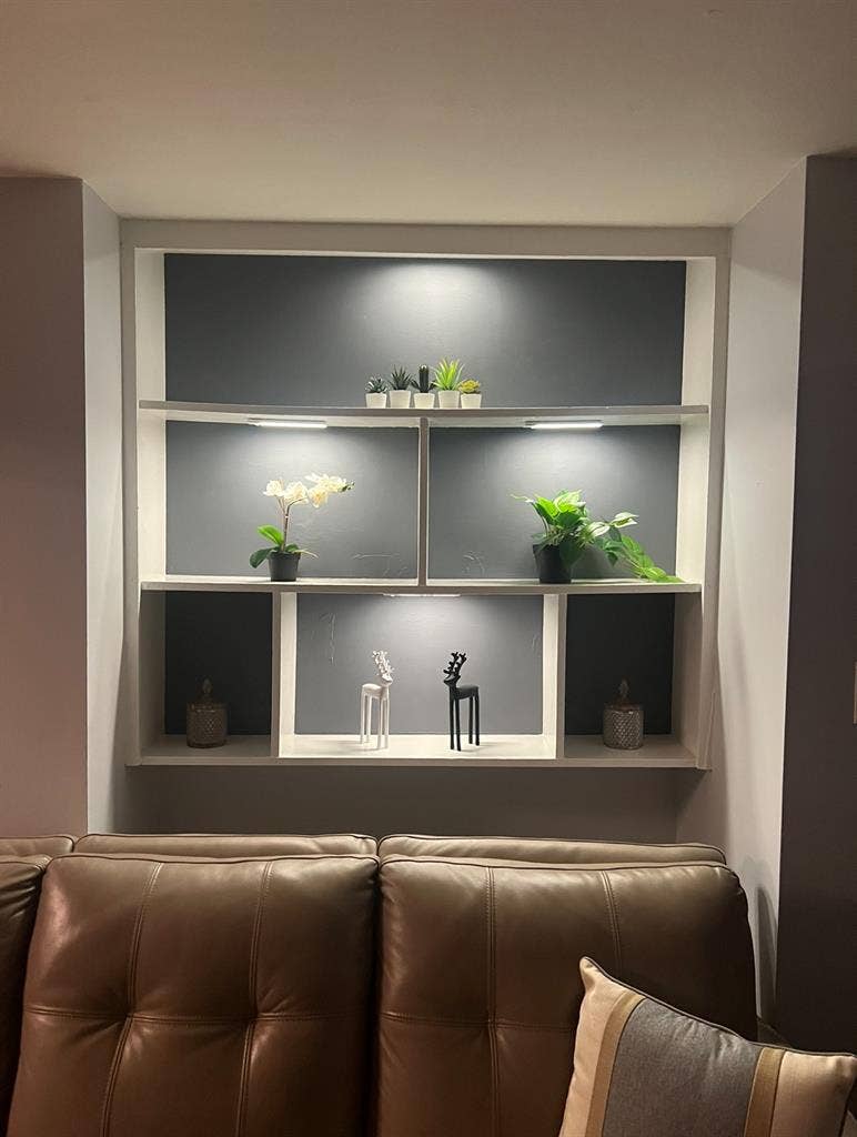 Furnished Room in Shared Townhouse