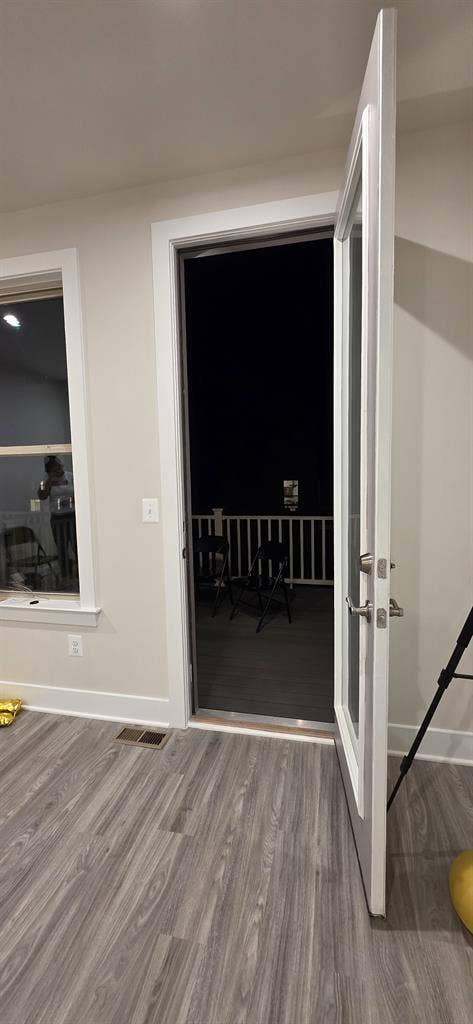 Room for rent in Manassas.