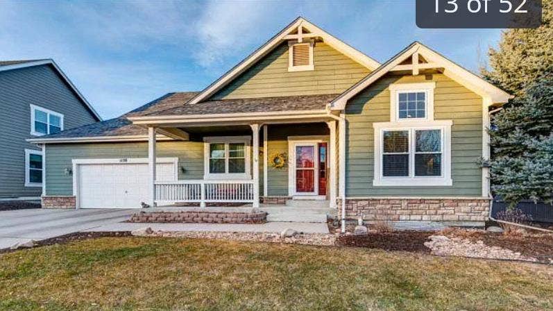 Room for rent - South Fort Collins