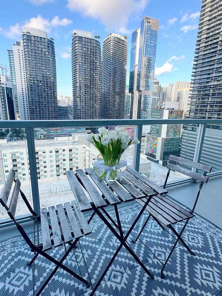 Beautiful Room w private Bathroomm