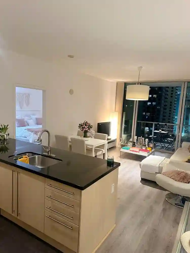 Beautiful Room w private Bathroomm