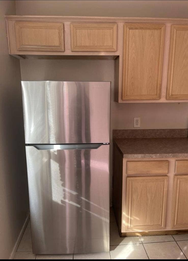 Oversize Corner Lot duplex in Wylie