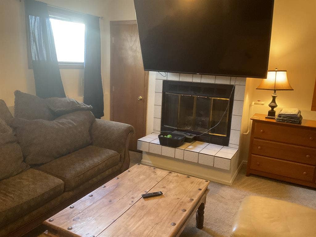 ⭐ Garden-Level Suite for Rent