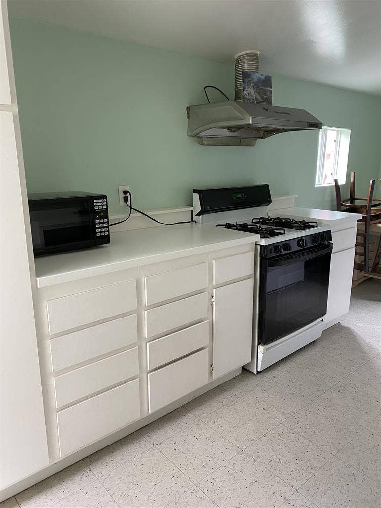 Dec Room in Guesthouse own Entrance