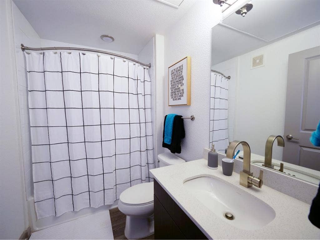 Sublease Takeover in Liv+ Apartment