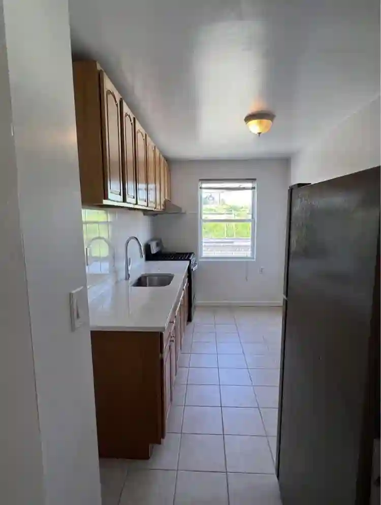 Private room for rent in Rego park