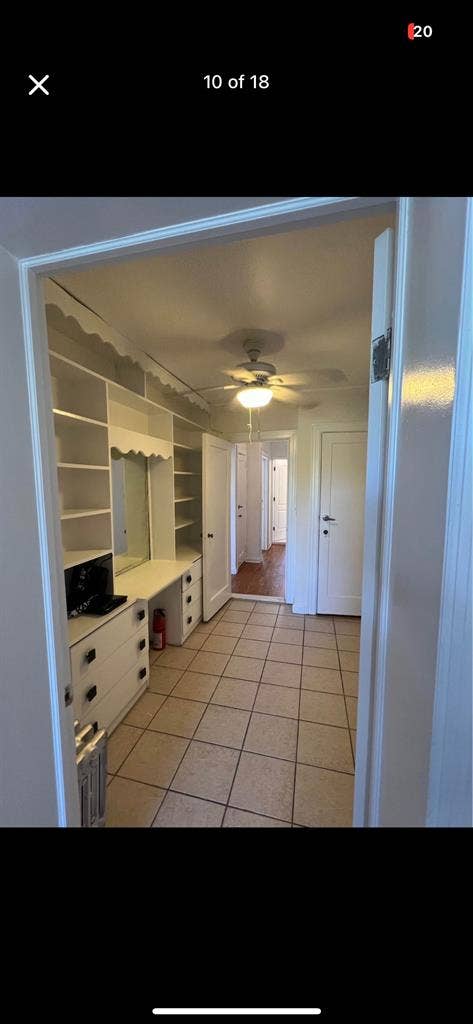 Private room for rent in Rego park