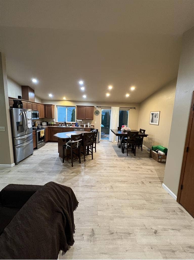 2 cozy, private rooms for rent