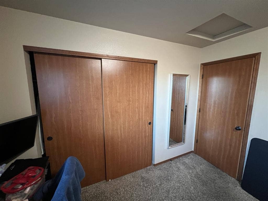2 cozy, private rooms for rent