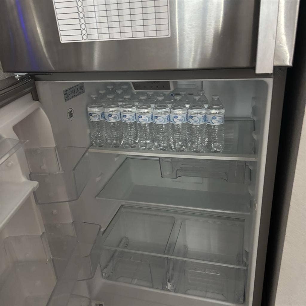 Shared Room $
 per bed