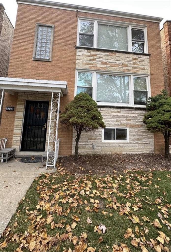 Great place to call home!