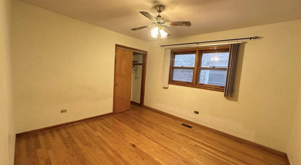 Great place to call home!