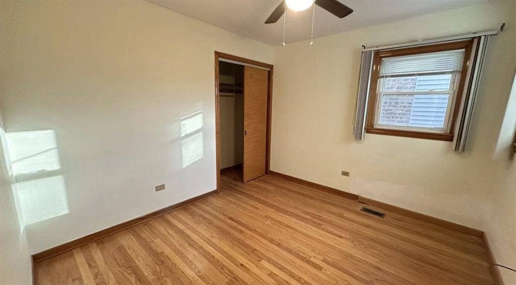 Great place to call home!