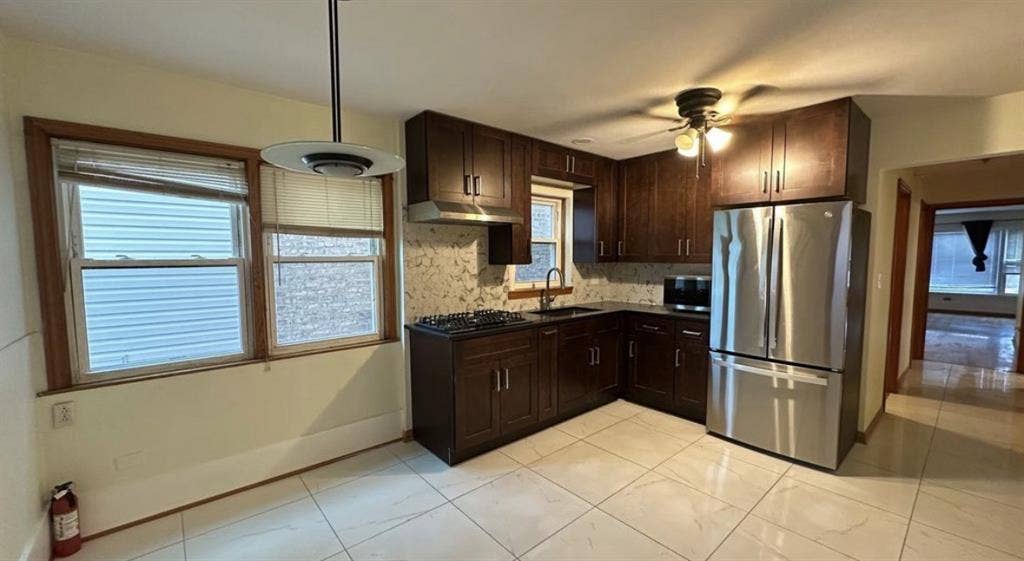 Great place to call home!