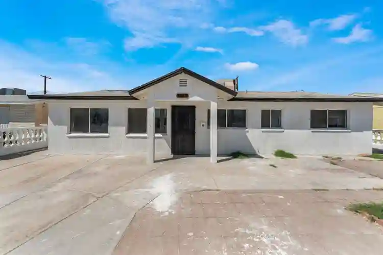 9 BR in North Las Vegas