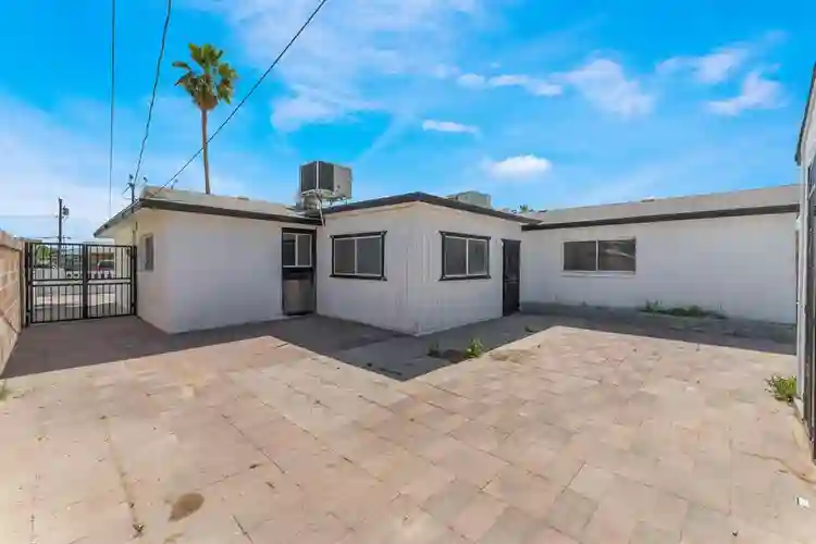 9 BR in North Las Vegas