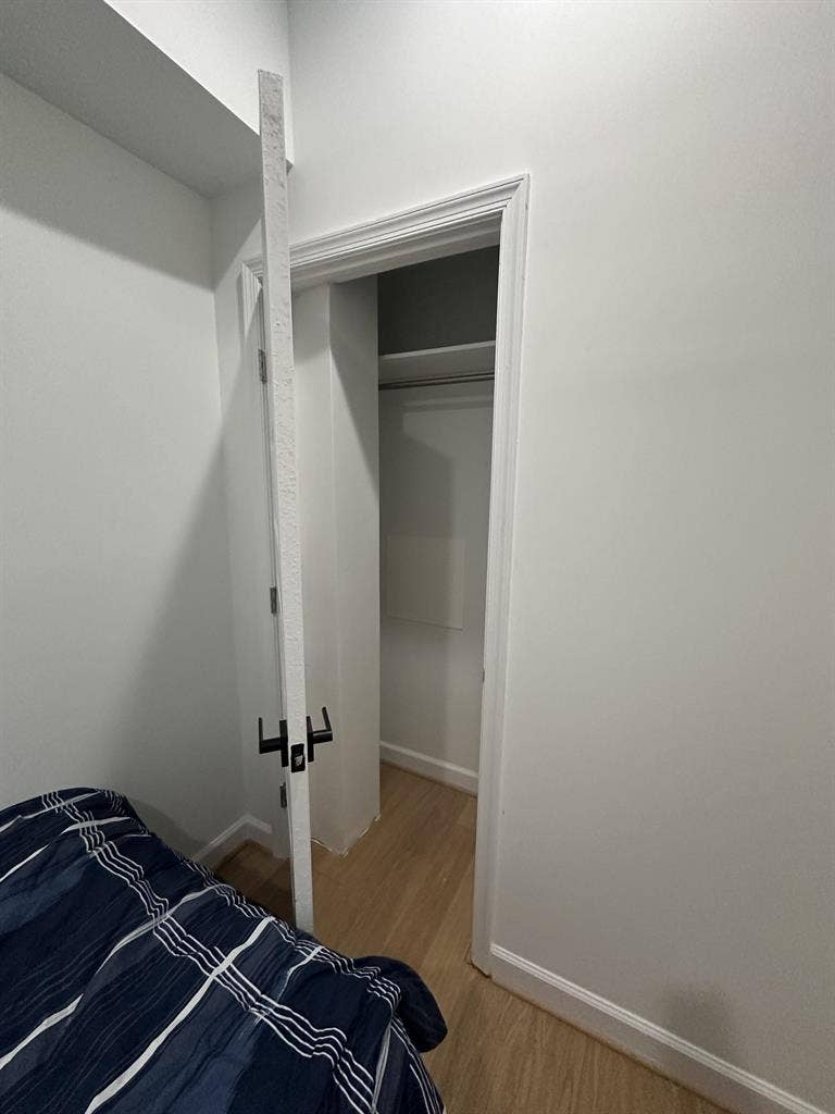 1 BR in Baltimore