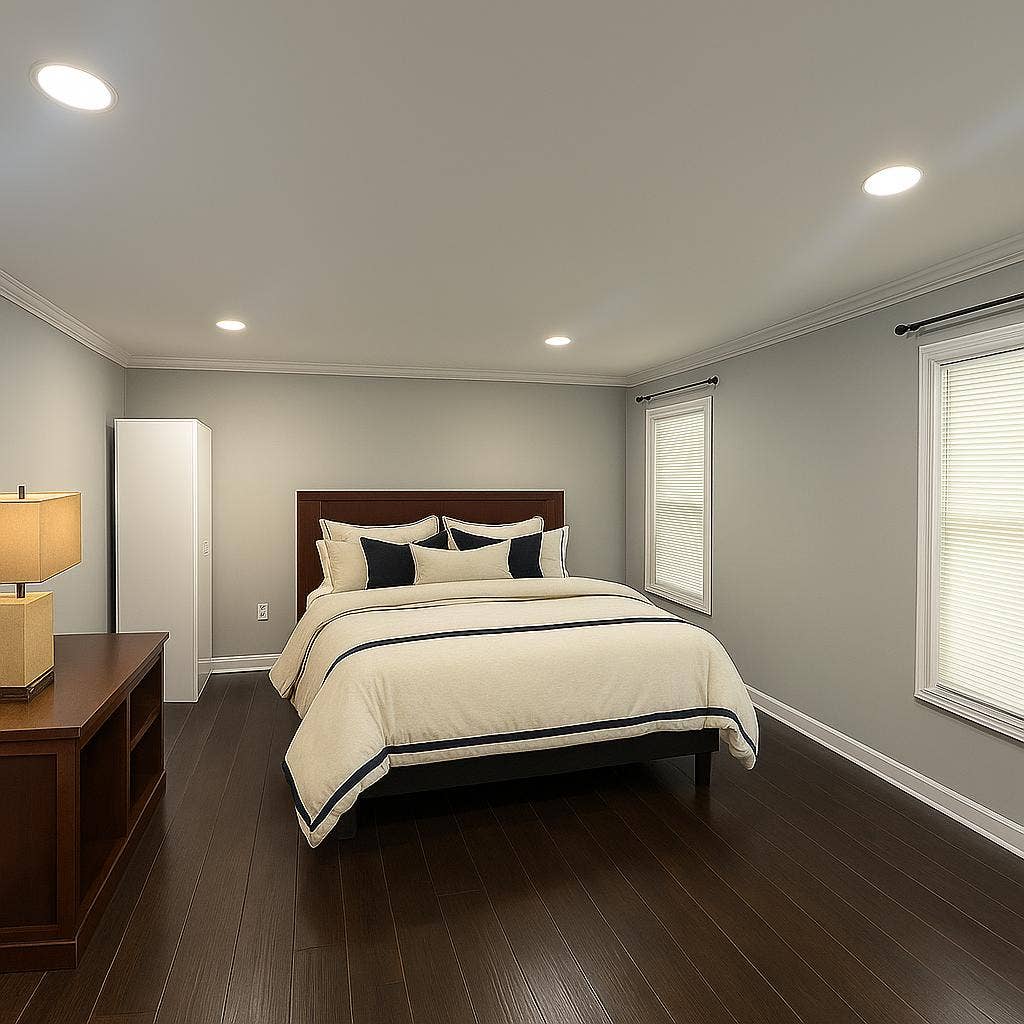 6 BR in Decatur